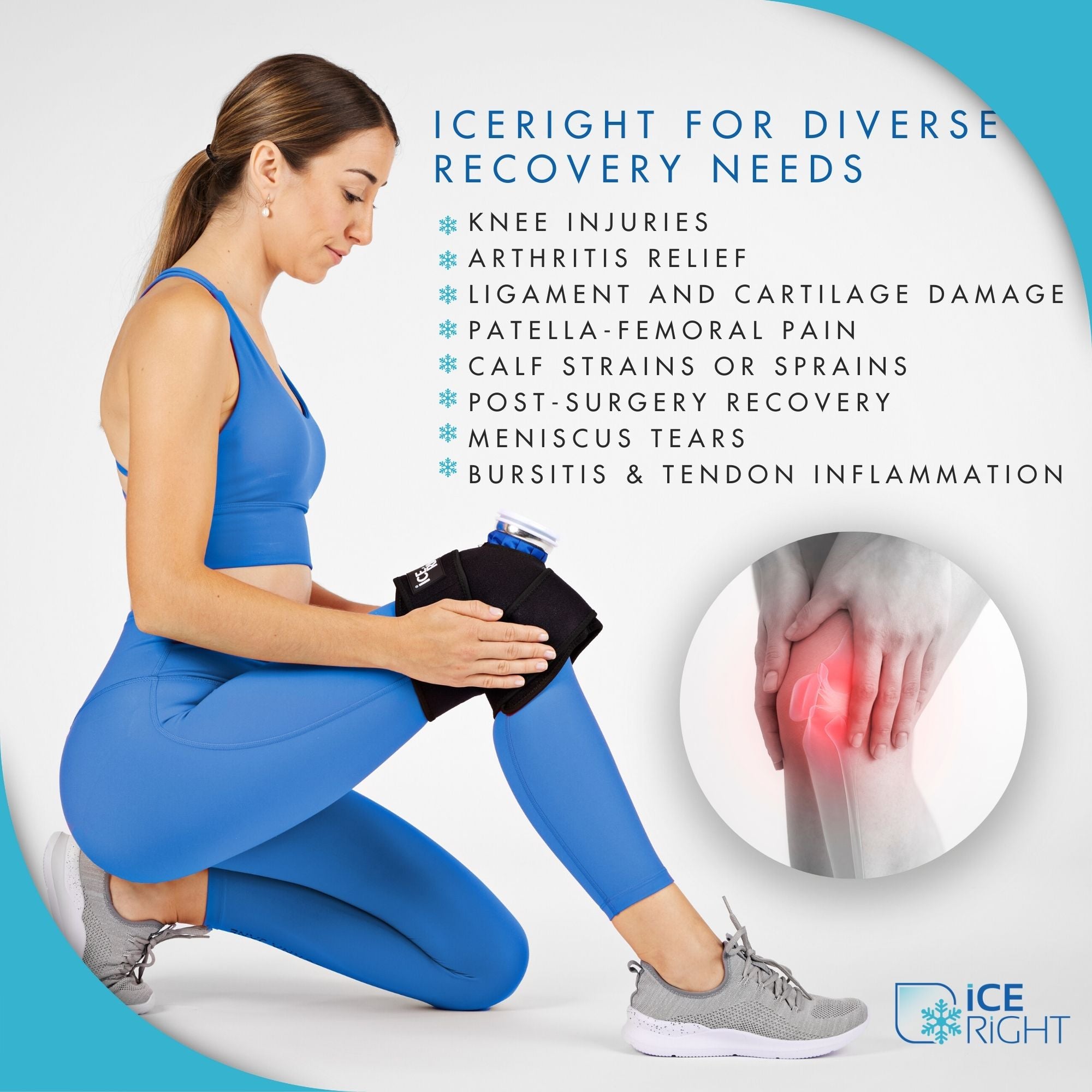 Multi-Purpose Ice Pack