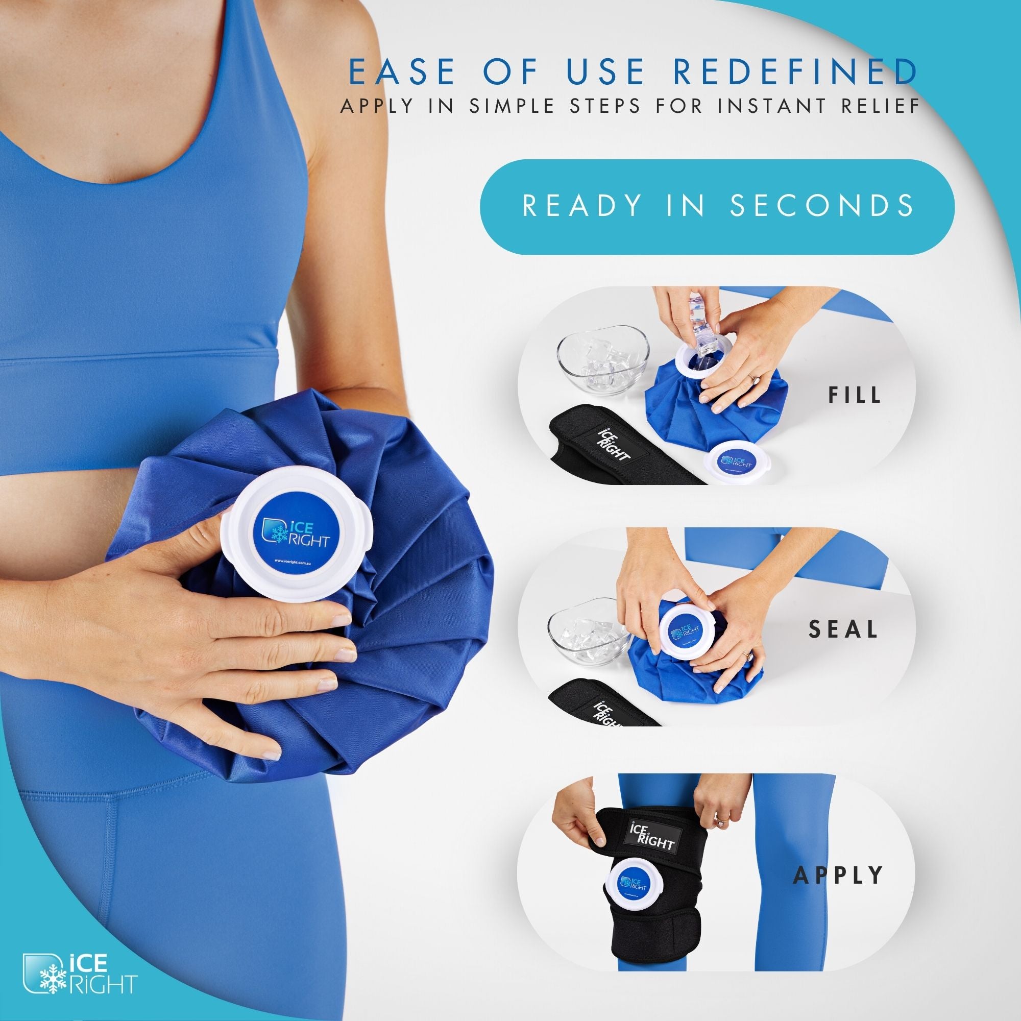 Multi-Purpose Ice Pack