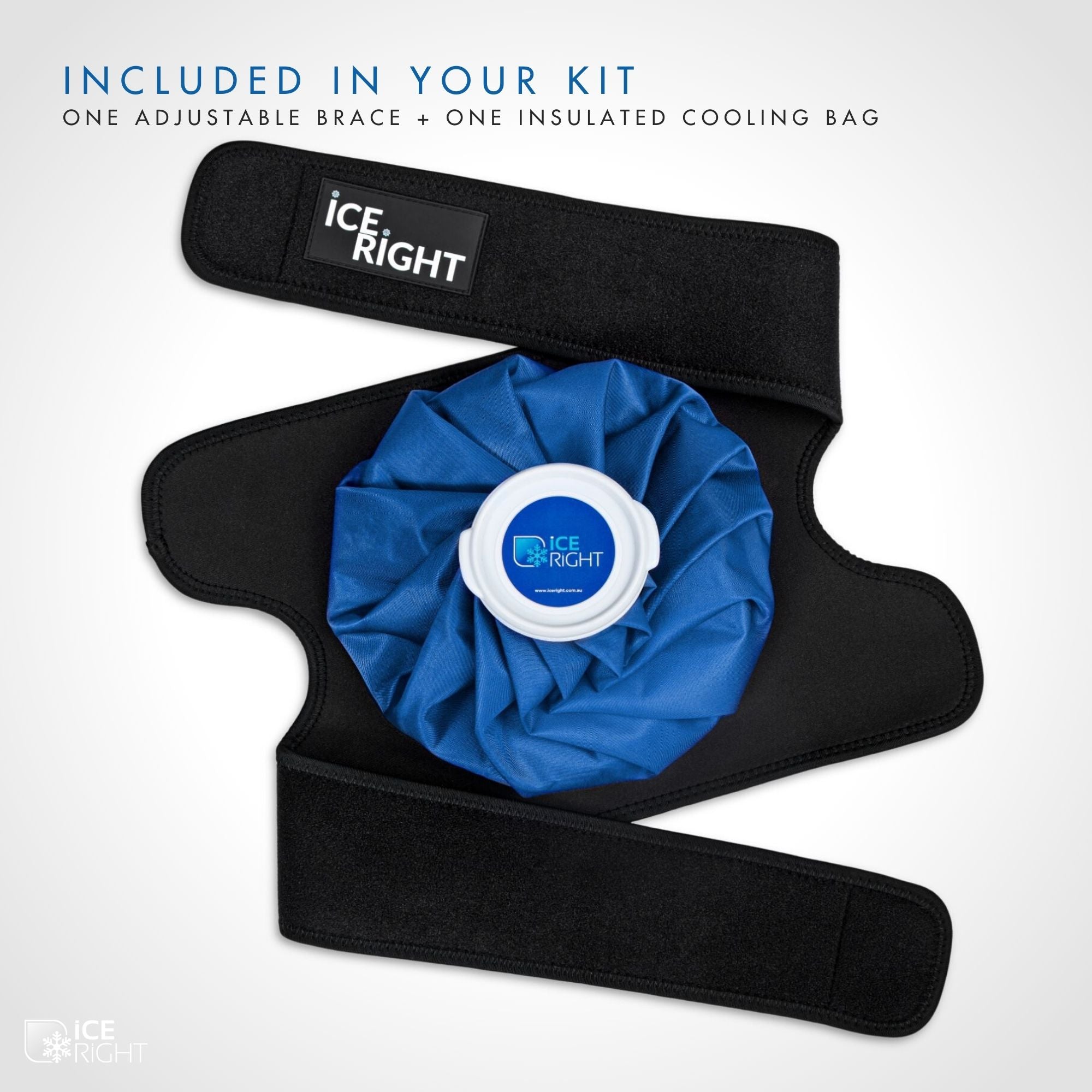 Multi-Purpose Ice Pack