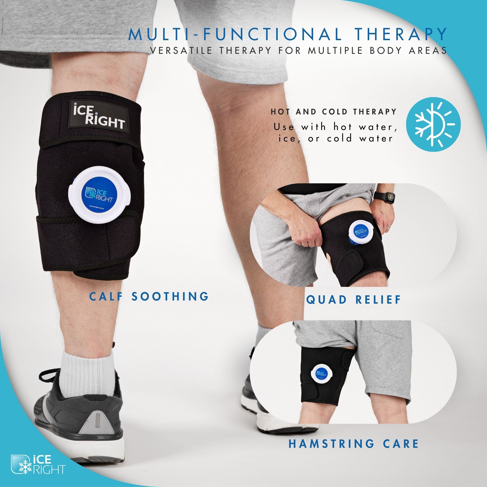 Multi-Purpose Ice Pack